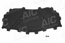 Iзоляцiя моторного вiддiлу AUDI Q3 (8UB, 8UG) 11- Iзоляцiя моторного вiддiлу AUDI Q3 (8UB, 8UG) 11-