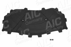 Iзоляцiя моторного вiддiлу AUDI Q3 (8UB, 8UG) 11-