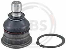 Шаровая опора