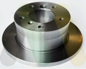 Гальмівний диск