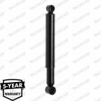 Амортизатор задний