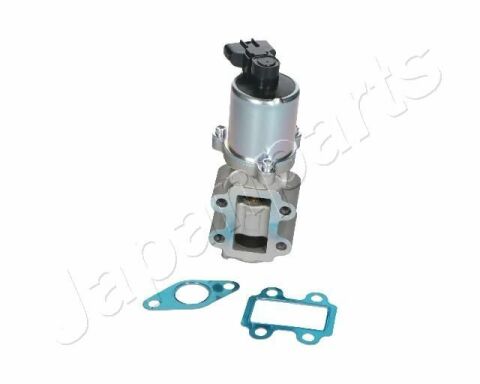 клапановг egr auris,avensis,rav 4 iii 2.0/2.2d-4d 05-