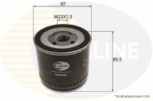 Фільтр оливний Фільтр оливний