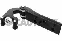 Направляющая ролика, сдвижная дверь