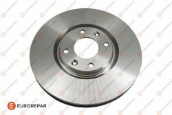 EUROREPAR 8708309198 ДИСК ГАЛЬМiВНИЙ EUROREPAR 8708309198 ДИСК ГАЛЬМiВНИЙ