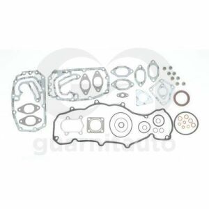 GUARNITAUTO FIAT Комплект прокладок верхній без прокладки ГБЦ Ducato 2.8TD, Iveco Daily II 96-, Renault Master, Opel Movano
