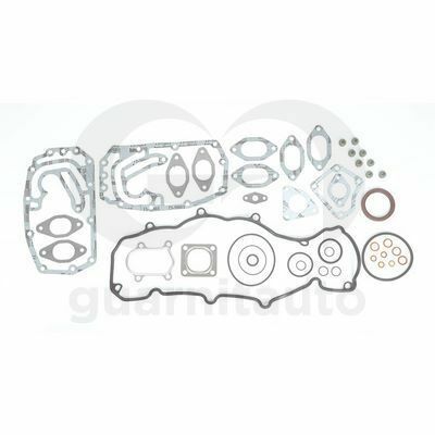 GUARNITAUTO FIAT Комплект прокладок верхній без прокладки ГБЦ Ducato 2.8TD, Iveco Daily II 96-, Renault Master, Opel Movano