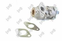 Клапан рециркуляции Клапан рециркуляции