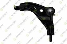 Важіль передній лівий (без сайлентблоку) BMW Cooper, One, Clubman 06–