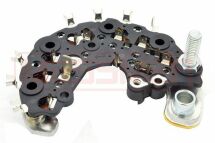 Діодний міст, генератор Діодний міст, генератор