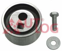 Натяжний ролик