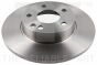 Гальмівний диск, фото 1 - інтерент-магазин Auto-Mechanic