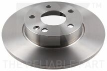 Гальмівний диск