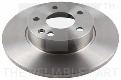 Гальмівний диск