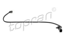 Датчик гальмiвних колодок