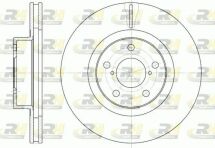 Тормозной диск Тормозной диск