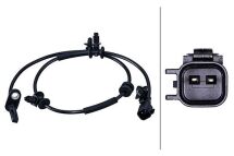 Датчик abs перед. мост model 3 ev 17-