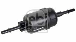 Паливний фільтр Mazda 2, Ford Fiesta 2001–, Fusion 2002– Паливний фільтр Mazda 2, Ford Fiesta 2001–, Fusion 2002–