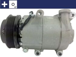 Компрессор кондиционера FORD FOCUS II (DA_, HCP, DP) Компрессор кондиционера FORD FOCUS II (DA_, HCP, DP)