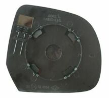 Скло зовнішнього дзеркала