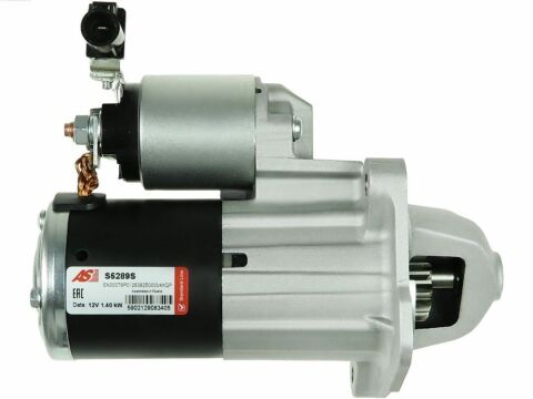 Стартер Стартер