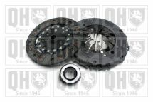 Комплект зчеплення