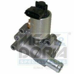 Клапан EGR Opel Astra G, Corsa B 1.2 98–