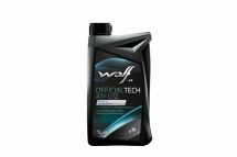 Трансмісійна олива WOLF OFFICIALTECH ATF DVI, 1 літр