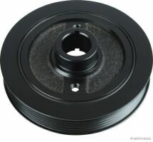 Шків ременя генератора