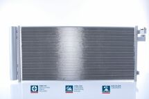 Конденсатор без хладогену