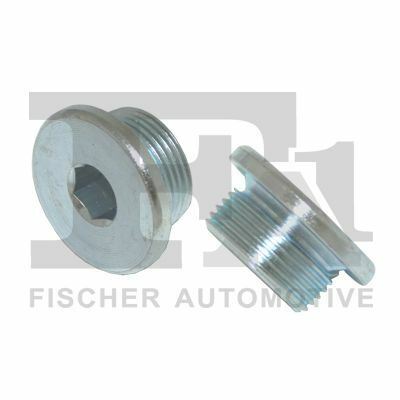 FISCHER Пробка піддону (злив олії) М24х1,5 L=10 OAS 110 VWAUDI