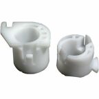 Втулка куліси КПП