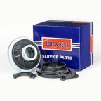 Опора амортизатора