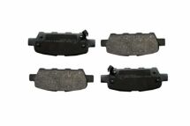 Колодки гальмові задні Koleos,Nissan Qashqai,X-Trail 01- RENAULT