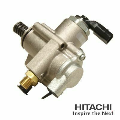 HITACHI VW Насос високого тиску Passat, Touareg, Audi Q7 3.2/3.6FSI 05-