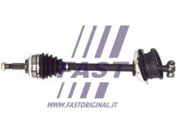 Піввісь ліва (z 21) Renault Clio II 98-/ Kangoo 97-/ Twingo 96- Піввісь ліва (z 21) Renault Clio II 98-/ Kangoo 97-/ Twingo 96-