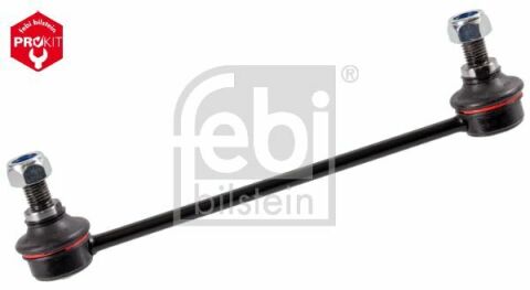 Тяга стабилизатора (переднего) Opel Omega A/B 86-03 (L=225mm) Тяга стабилизатора (переднего) Opel Omega A/B 86-03 (L=225mm)