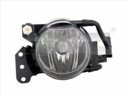 Фара протитуманна BMW 3 (E90)/5 (E60) 04-12 (L)