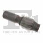 FISCHER I.L. Еластичная гофра 65x110x265 мм, фото 1 - інтерент-магазин Auto-Mechanic