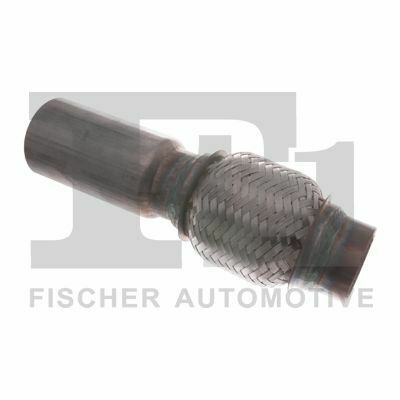 FISCHER I.L. Еластичная гофра 65x110x265 мм