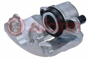 Тормозной суппорт передний, левый Audi TT 06-15/Seat Leon 05-13/Toledo IV 12-19/Skoda Yeti 09-