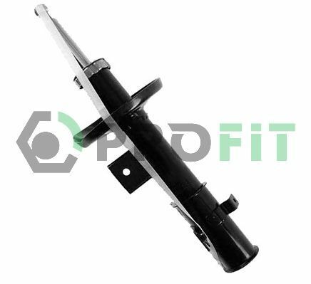 Амортизатор газооливний Амортизатор газооливний