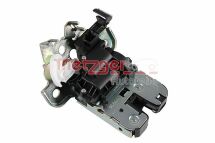 Замок багажника автомобиля Замок багажника автомобиля