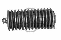 Пильник рульової тяги Berlingo/Partner Л. (+ГУ) крім 2.0HDI