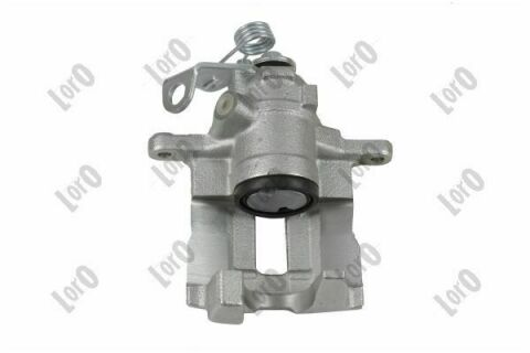 Тормозной суппорт (задний) (L) VW T4 92-03 (d=38mm) (Lucas) (для диска толщ. 13.5mm)