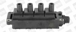 Котушка запалювання BMW E36/E46 1,6/1,8/1,9 Котушка запалювання BMW E36/E46 1,6/1,8/1,9