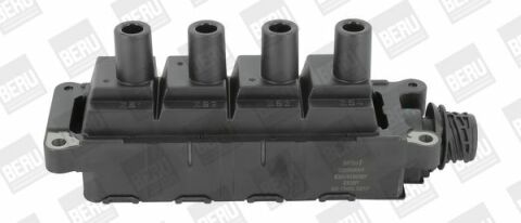 Котушка запалювання BMW E36/E46 1,6/1,8/1,9