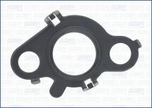 Прокладка клапана системи рециркуляції вихлопних газів Dacia Duster 1.5 dCi 13–18, Renault Logan II 1.5 dCi 12–, Renault Sandero 1.5 dCi 10–, Mercedes-Benz A-Class A 160 CDI/d 13–18, Nissan, Infiniti