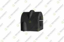 Втулка стабілізатора передня Opel Omega B