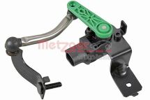 Датчик висоти підйому підвіски в зборі